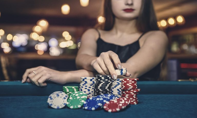 Bí quyết Baccarat Long Bảo số 1: Hiểu về xác suất