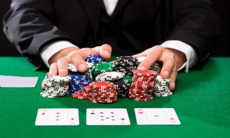 Kỹ thuật bí quyết số 1 của phiên bản kỹ thuật baccarat để chiến thắng: Theo dõi chuỗi