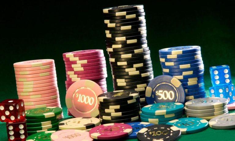 Baccarat cách thắng phiên bản kỹ thuật quý báu số 5: Tuân theo quy luật