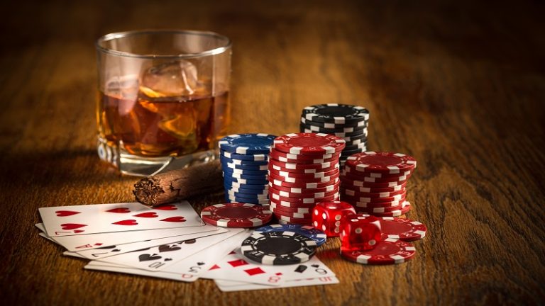 Những kỹ thuật Poker Texas Hold'em này phải biết đối với người mới